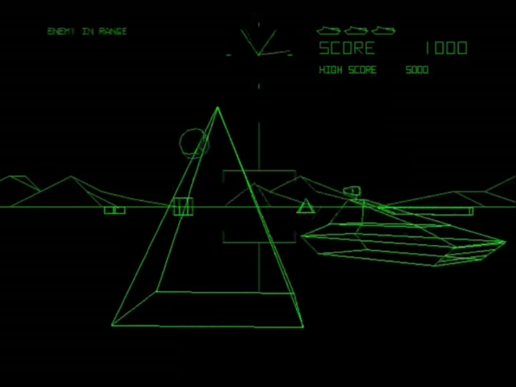 BattleZone