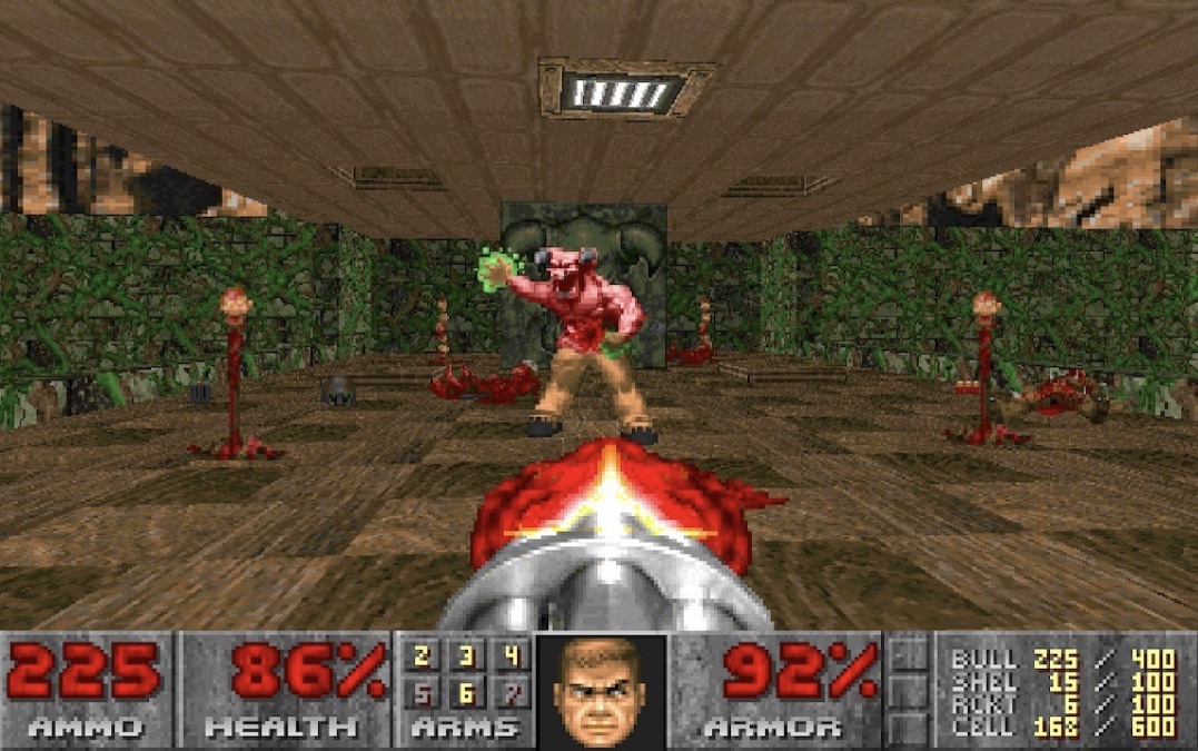 Doom