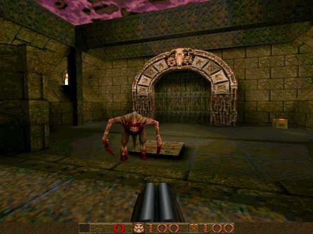 Quake